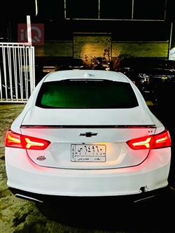 شيفروليه ماليبو